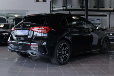 Mercedes Classe A 180 AMG Line -  - Joinsteer - #3