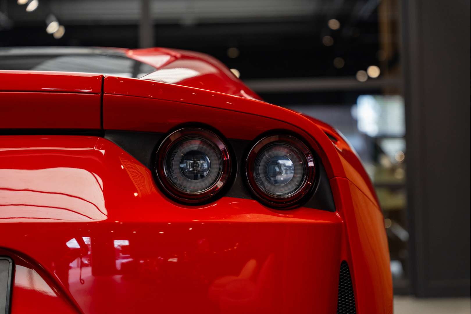 Ferrari 812 Superfast - 2020 - Joinsteer - #14