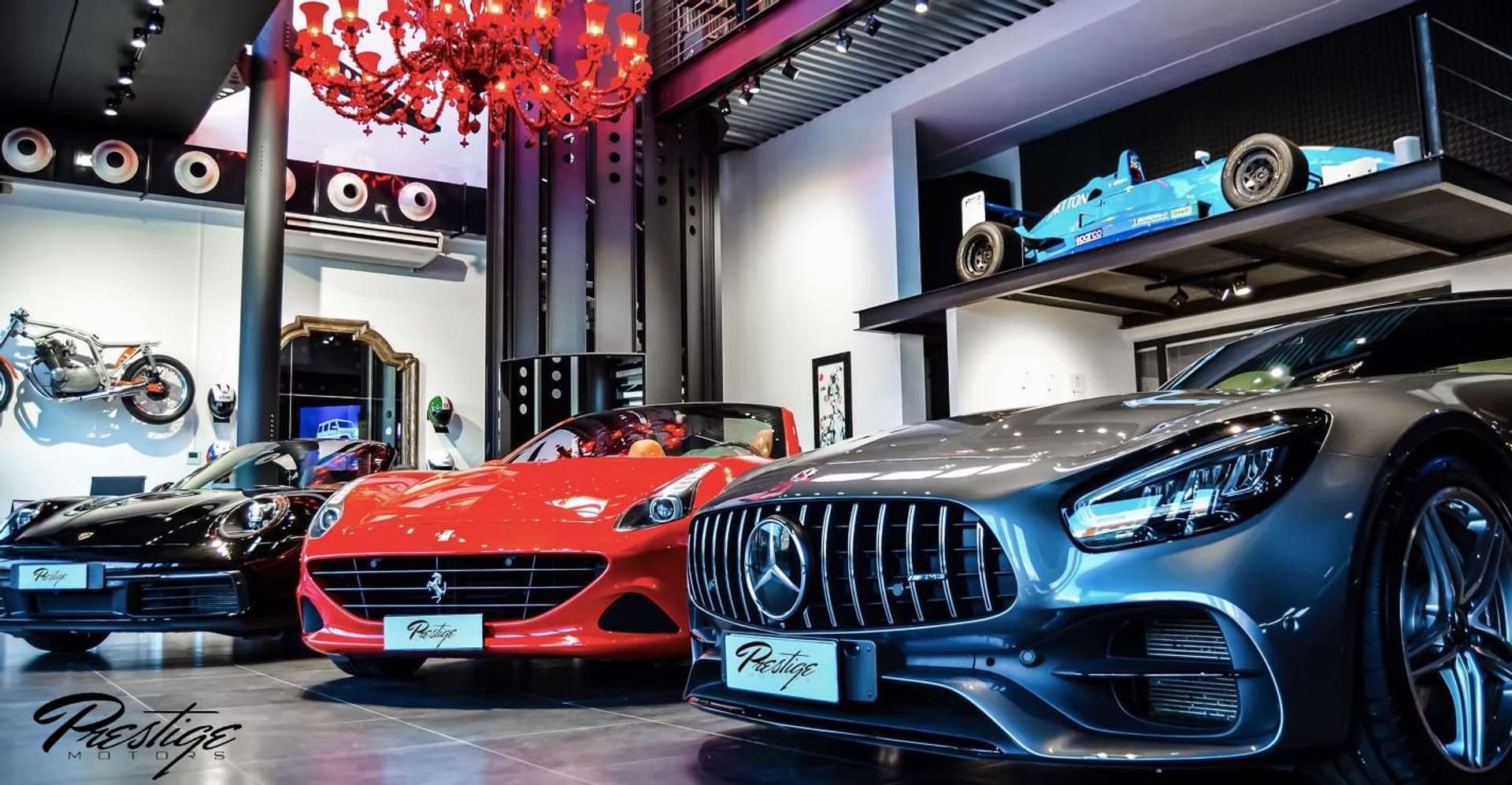 Ferrari Roma - 2025 - Joinsteer - #21