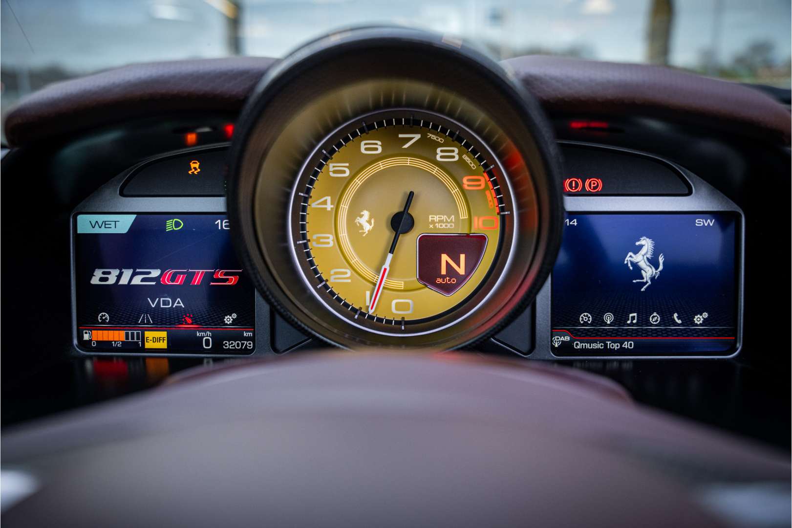 Ferrari 812 GTS - 2022 - Joinsteer - #11