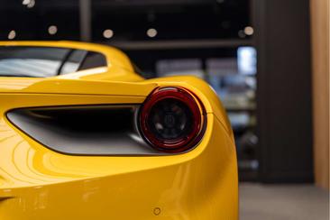 Ferrari 488 GTB — photo 17