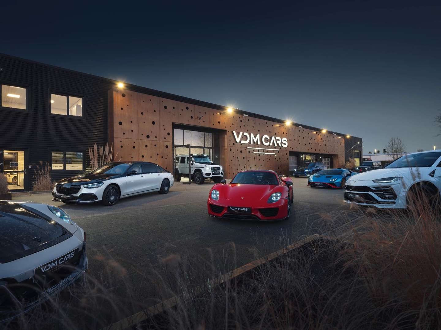 Ferrari 488 - 2017 - Joinsteer - #38