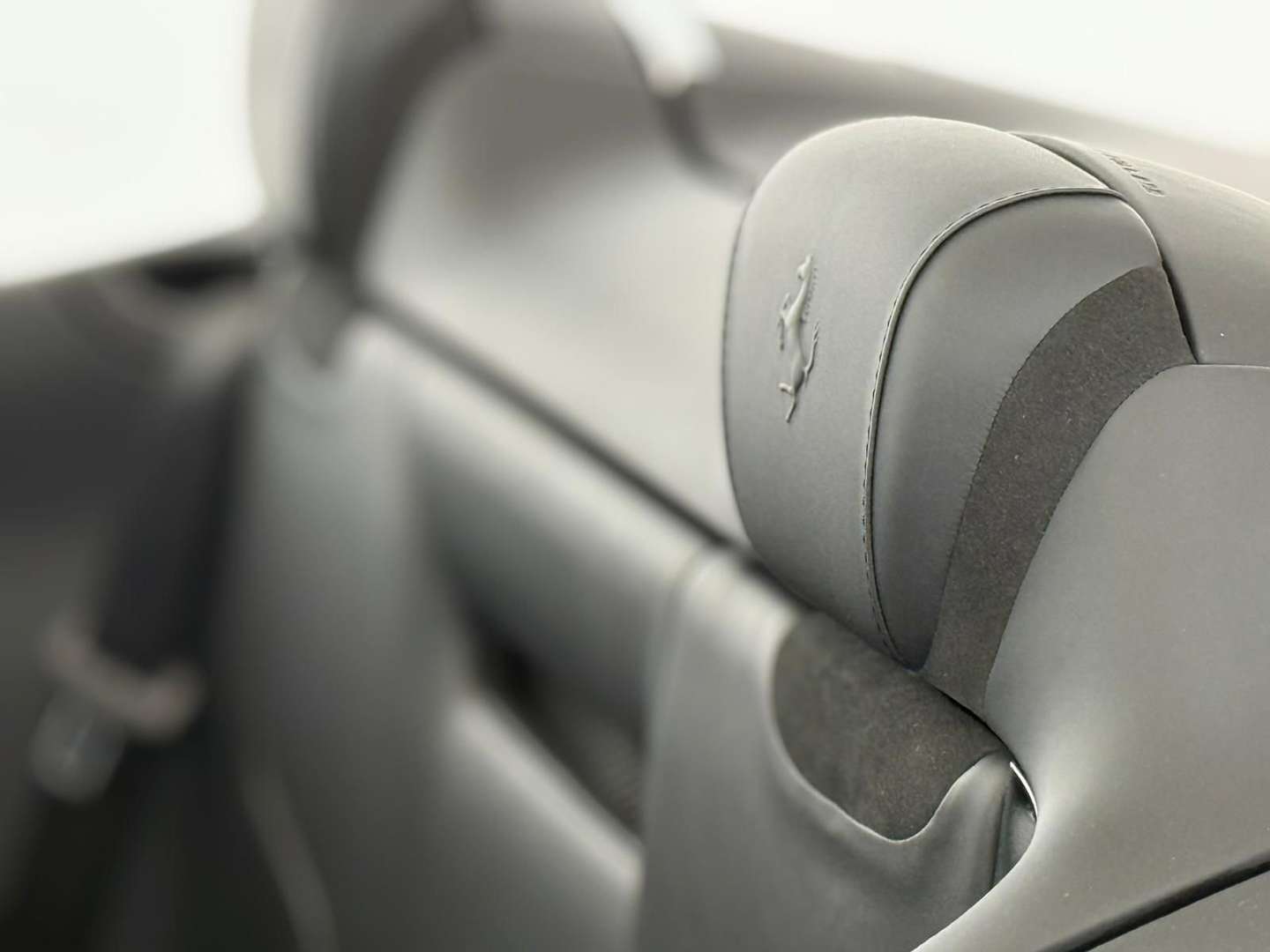 Ferrari Roma - 2025 - Joinsteer - #28