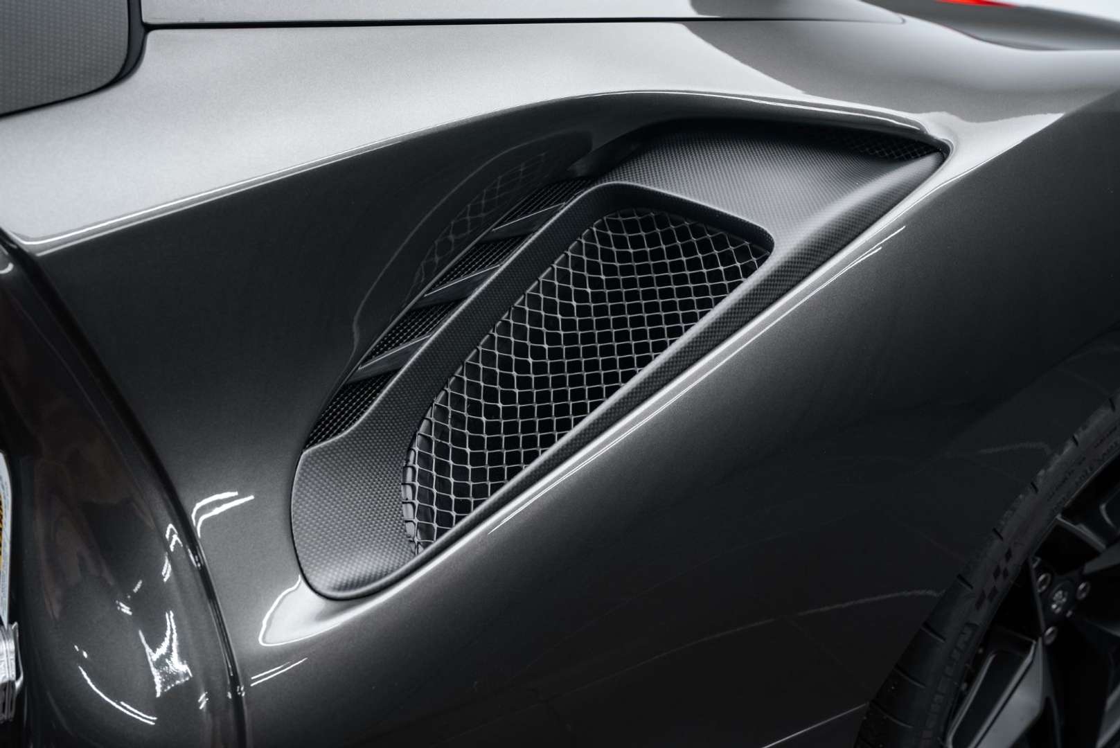 Ferrari 488 Spider - 2020 - Joinsteer - #10