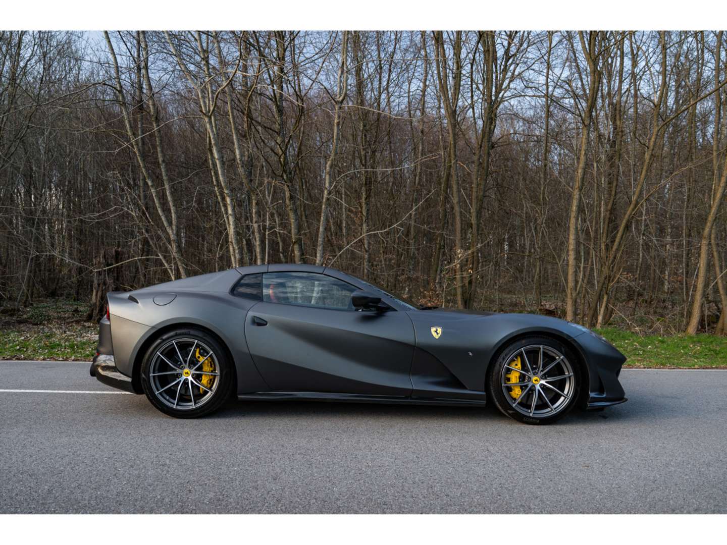 Ferrari 812 GTS - 2022 - Joinsteer - #8