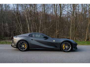 Ferrari 812 GTS — photo 8
