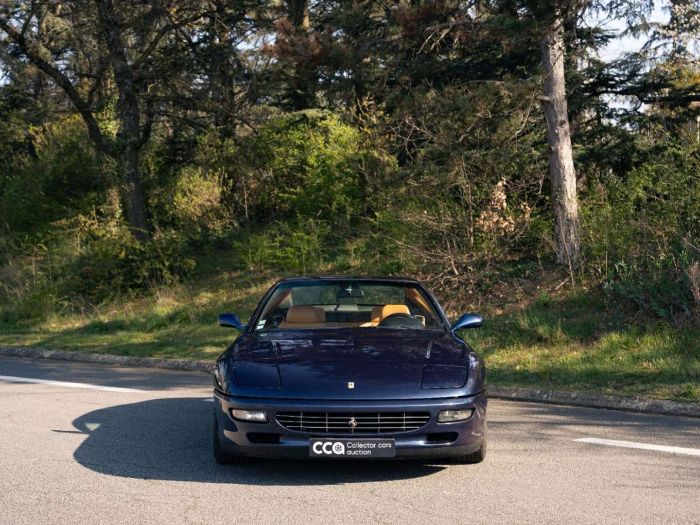 Ferrari 456 GT - 1994 - Joinsteer - #4