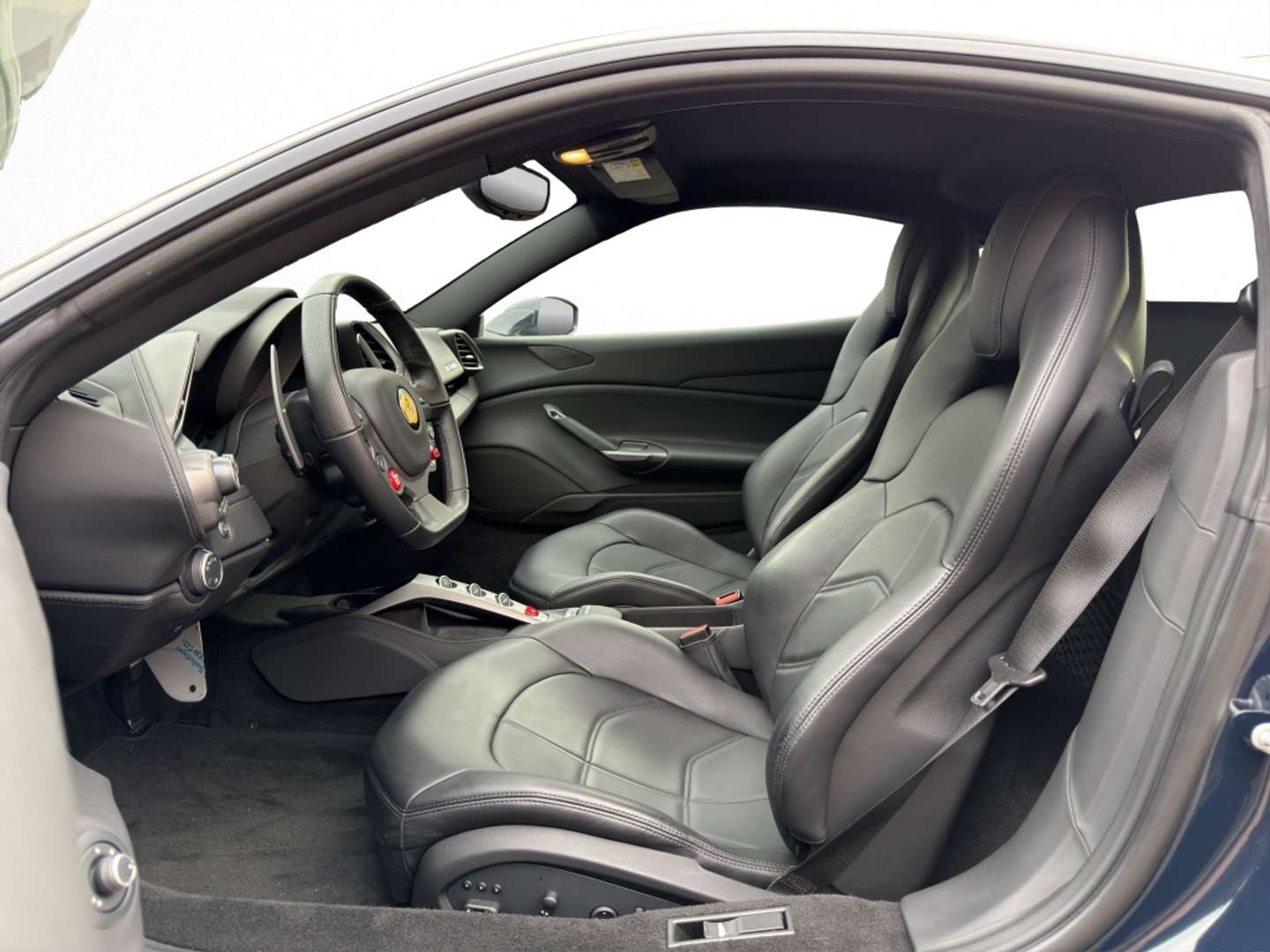 Ferrari 488 GTB - 2018 - Joinsteer - #7