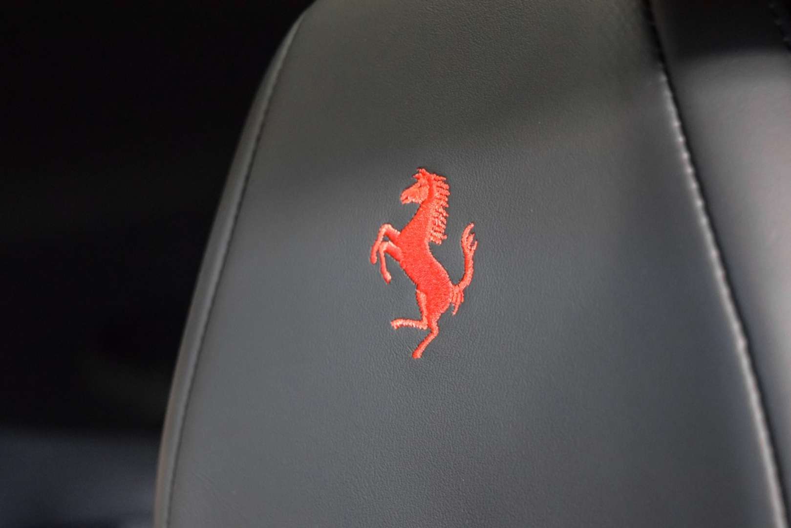 Ferrari 12 Cilindri - 2026 - Joinsteer - #15