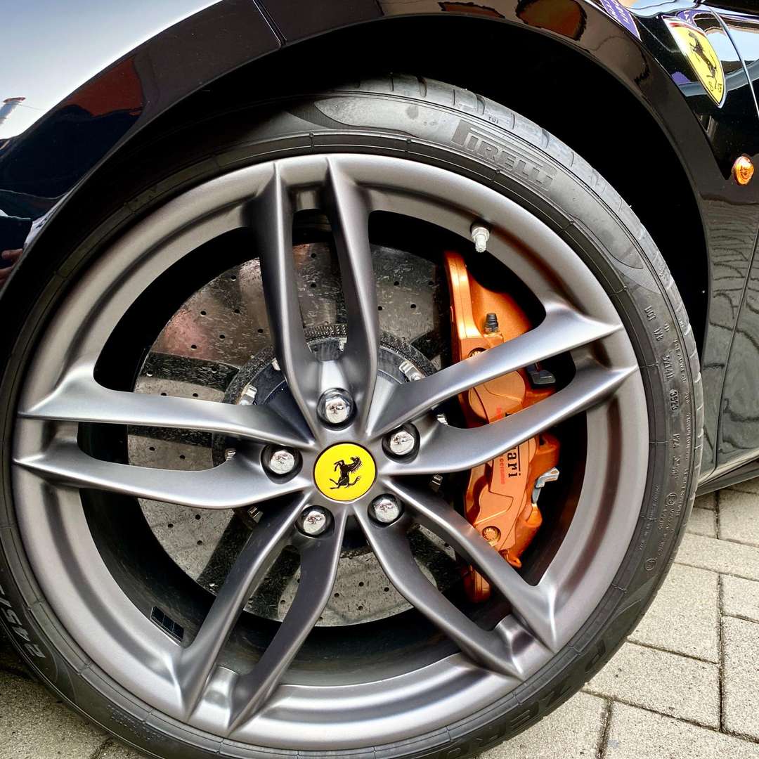 Ferrari 488 GTB - 2019 - Joinsteer - #4