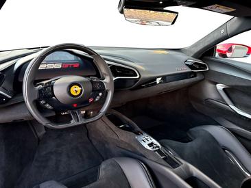 Ferrari 296 GTB — photo 11