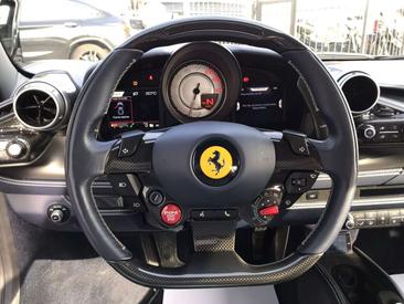 Ferrari F8 Tributo — photo 14