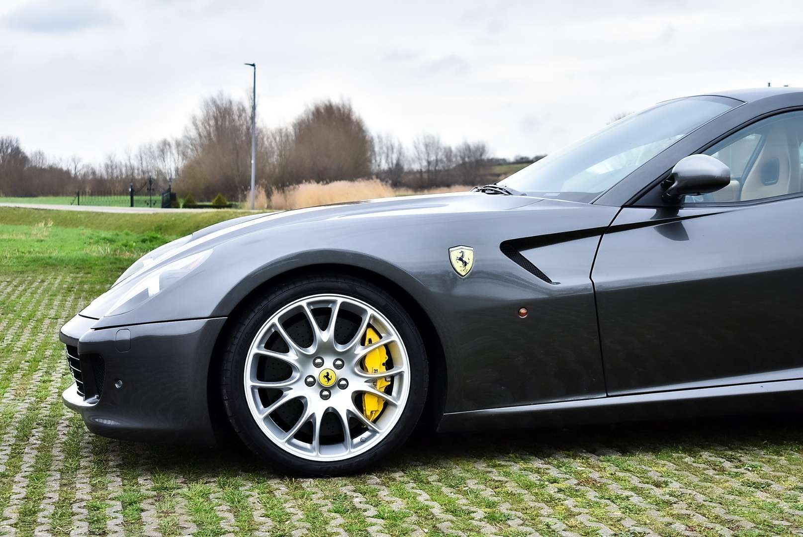 Ferrari 599 GTB - 2007 - Joinsteer - #14