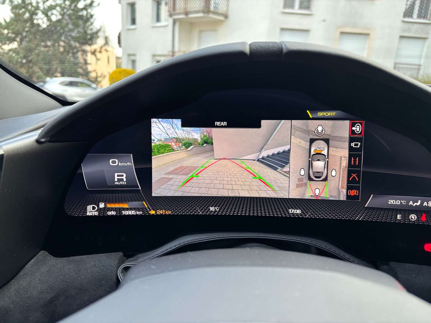 Ferrari Roma - 2022 - Joinsteer - #15