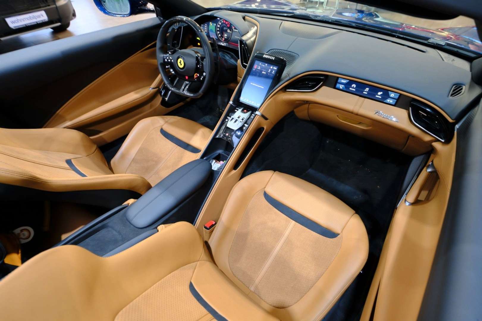 Ferrari Roma - 2025 - Joinsteer - #16