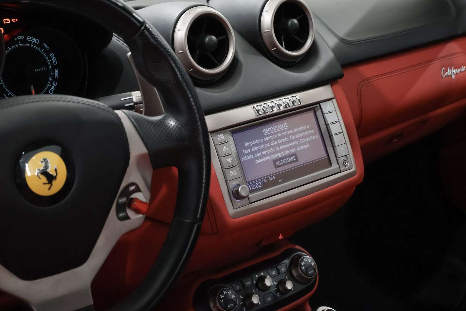 Ferrari California - 2011 - Joinsteer - #15