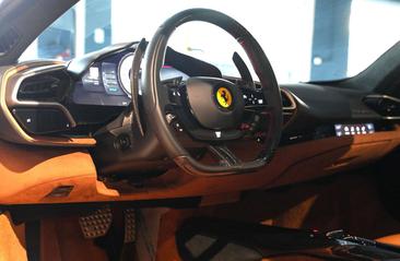 Ferrari 296 GTB — photo 11