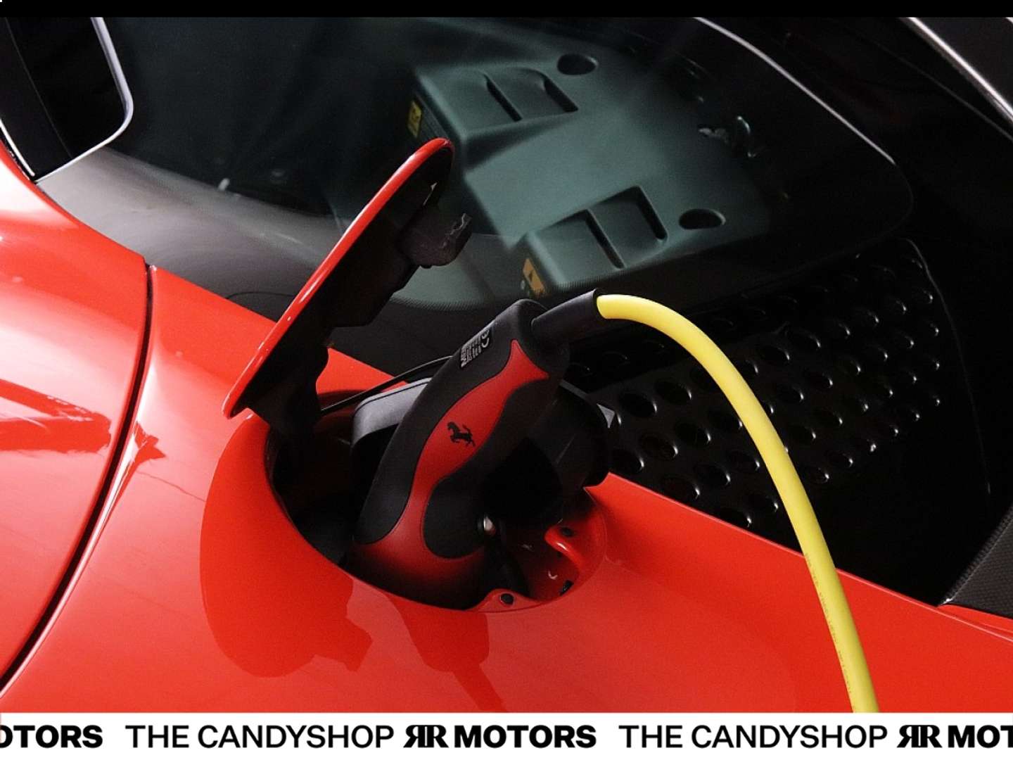 Ferrari SF90 Spider - 2024 - Joinsteer - #21