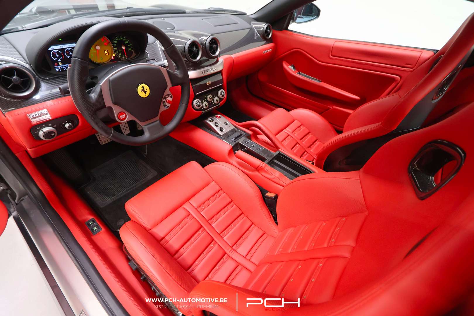 Ferrari 599 GTB - 2009 - Joinsteer - #9
