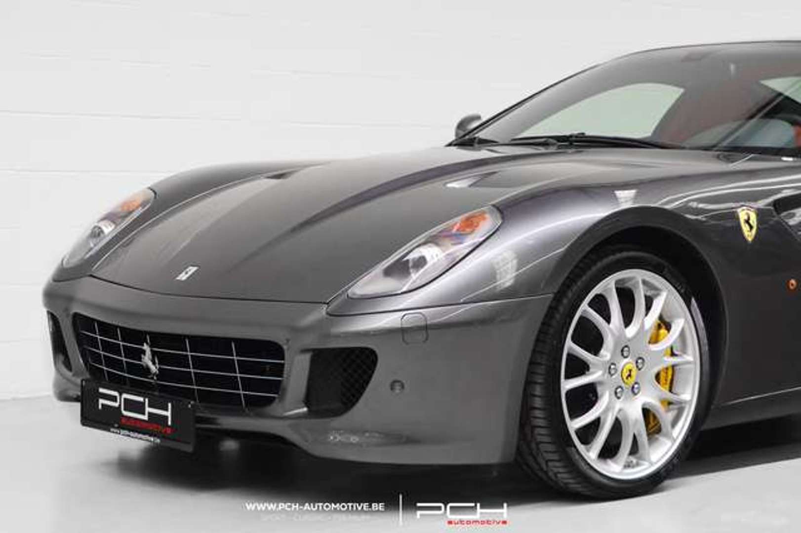 Ferrari 599 GTB - 2009 - Joinsteer - #23