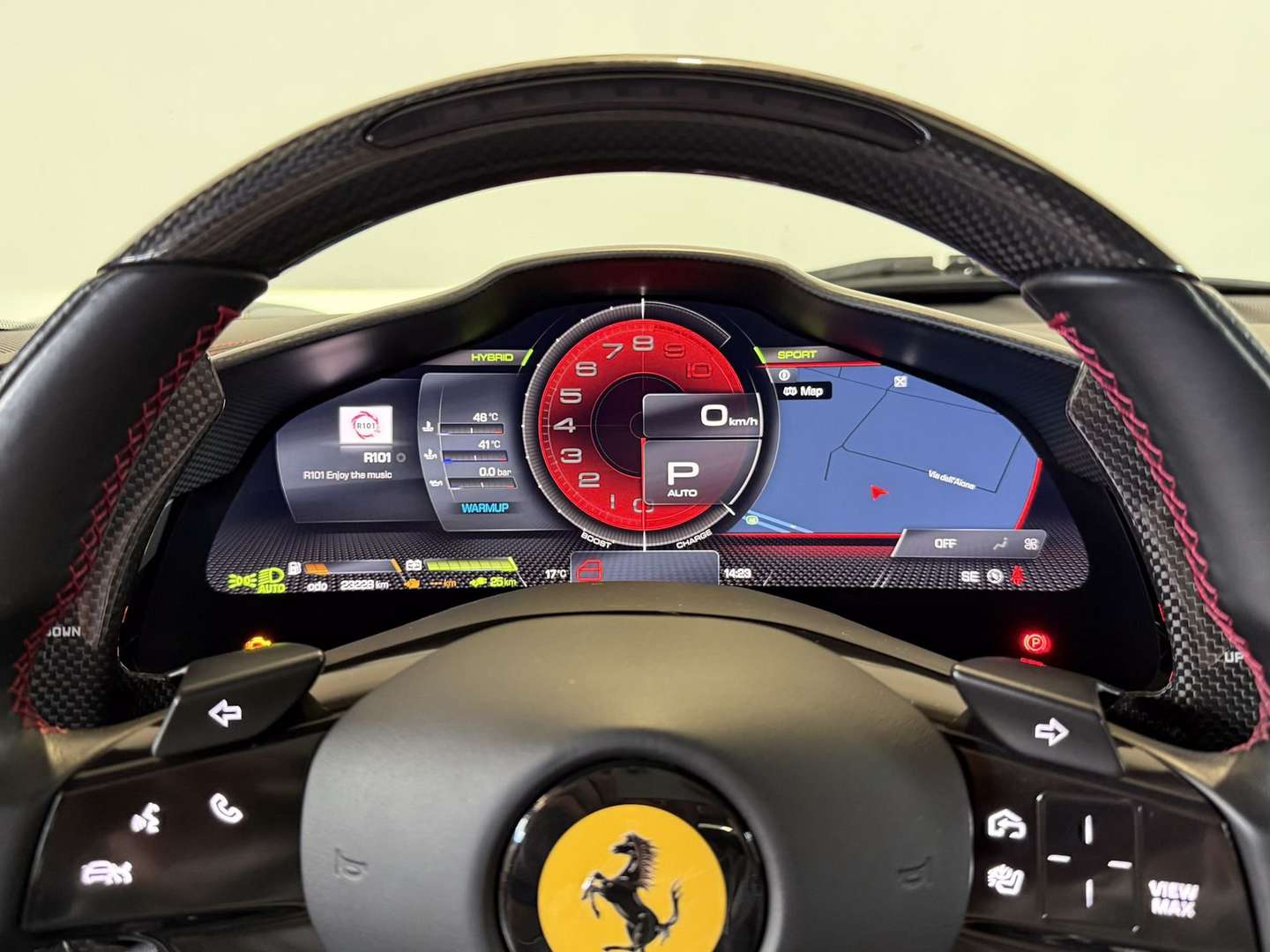 Ferrari SF90 Stradale - 2024 - Joinsteer - #21