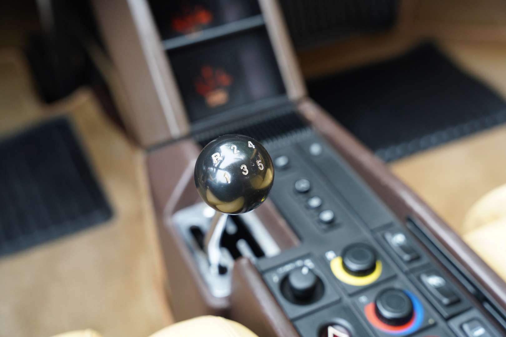 Ferrari Testarossa - 1987 - Joinsteer - #18