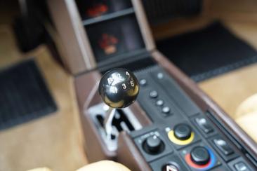 Ferrari Testarossa — photo 18