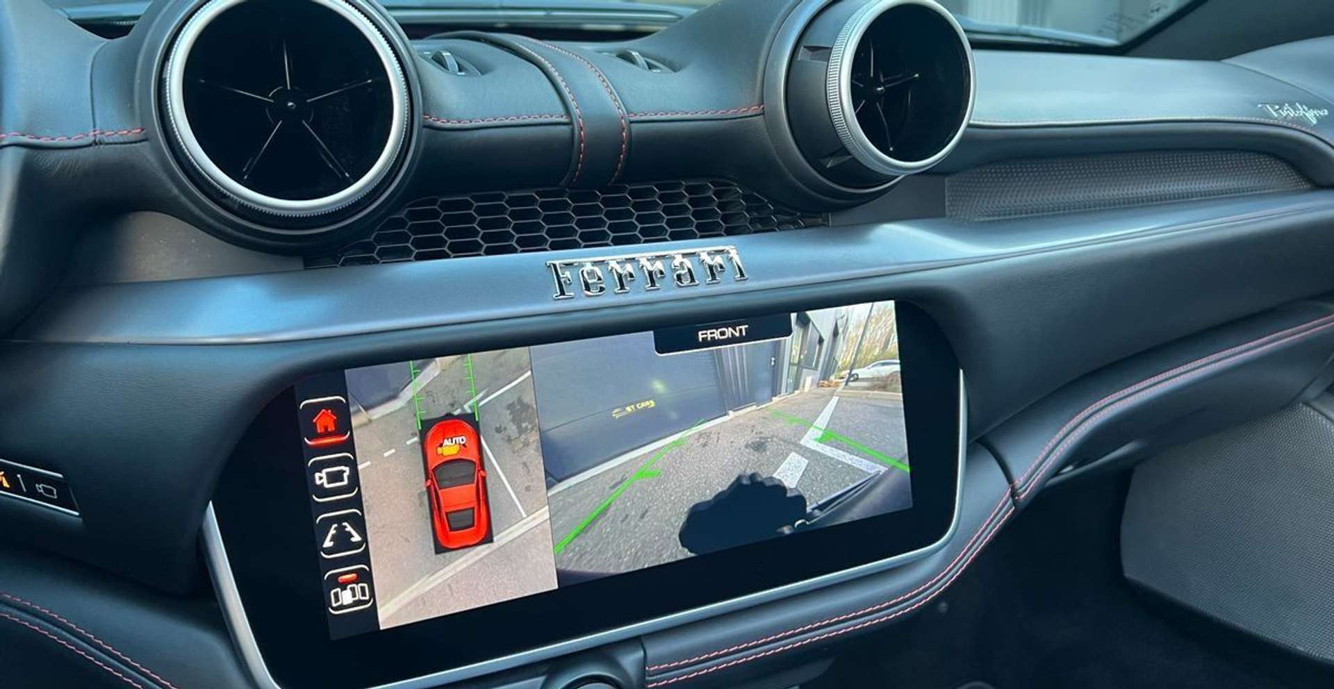 Ferrari Portofino - 2020 - Joinsteer - #11