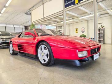 Ferrari 348 — photo 7