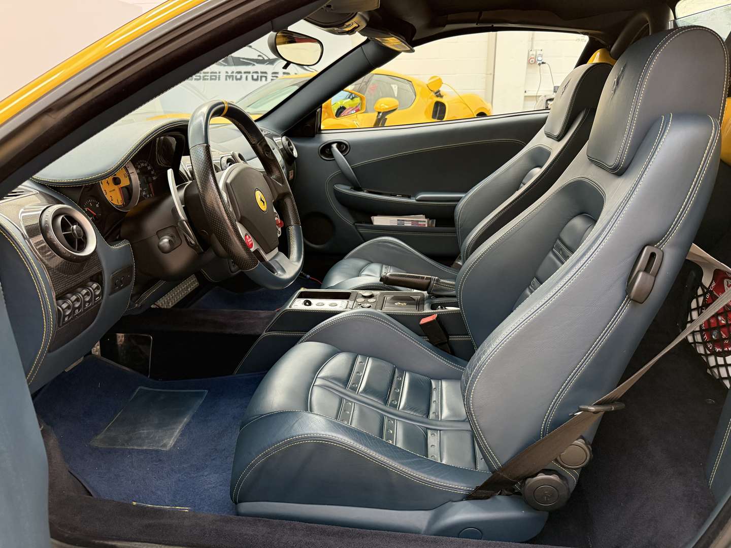 Ferrari F430 - 2006 - Joinsteer - #12
