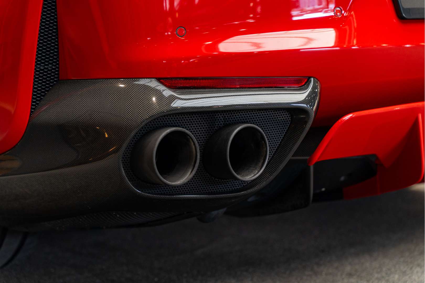 Ferrari 812 Superfast - 2020 - Joinsteer - #15