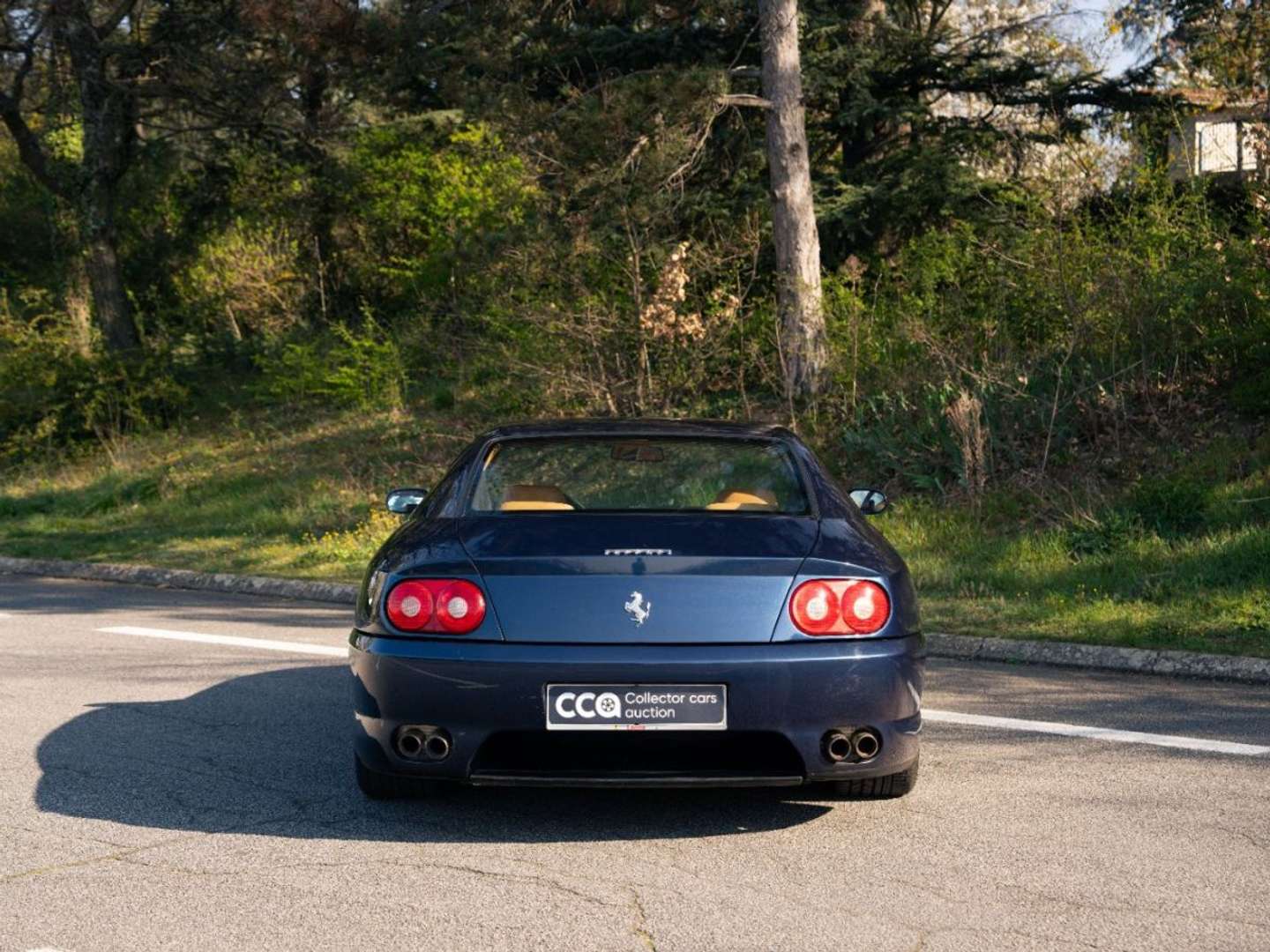 Ferrari 456 GT - 1994 - Joinsteer - #5