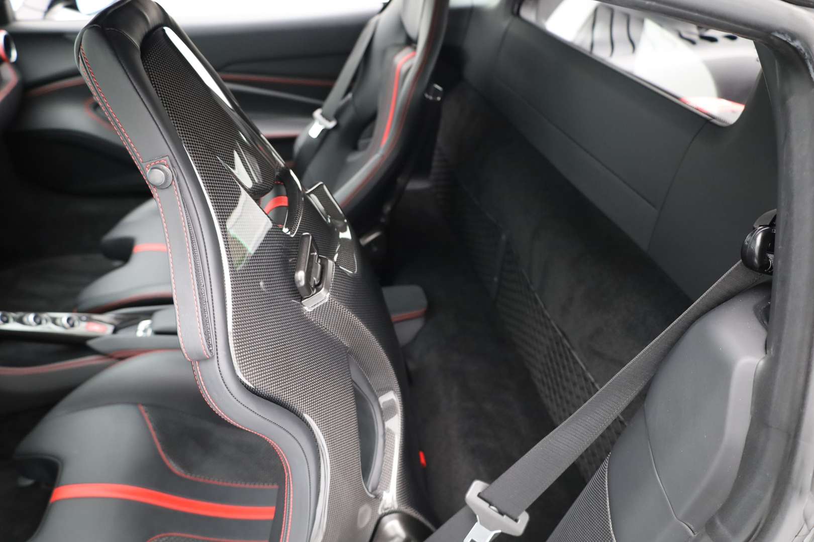 Ferrari F8 Tributo - 2021 - Joinsteer - #14