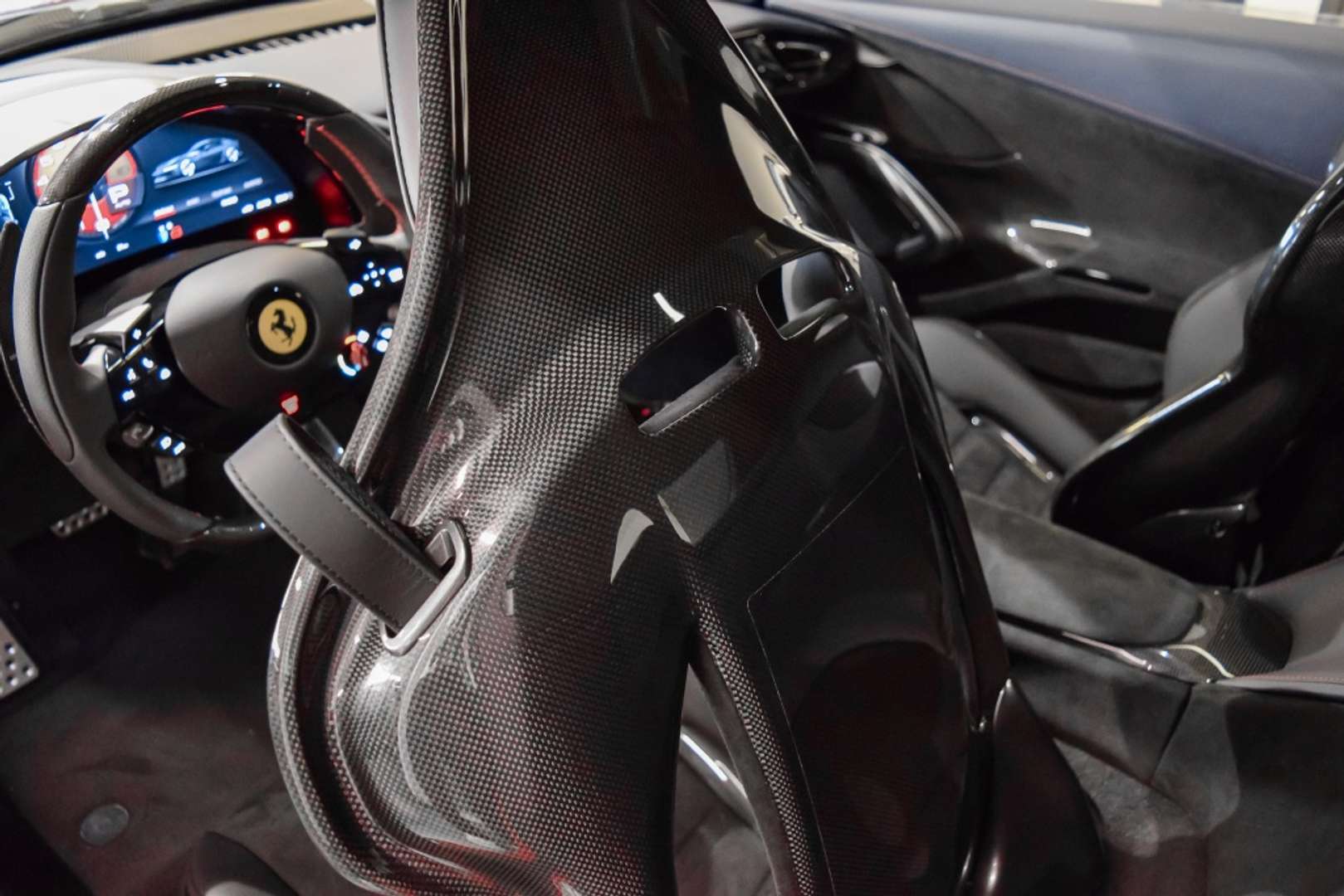 Ferrari 12 Cilindri - 2026 - Joinsteer - #16