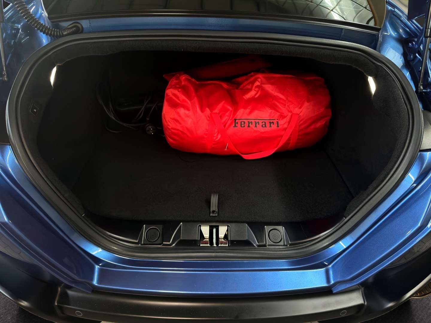 Ferrari Roma - 2021 - Joinsteer - #17