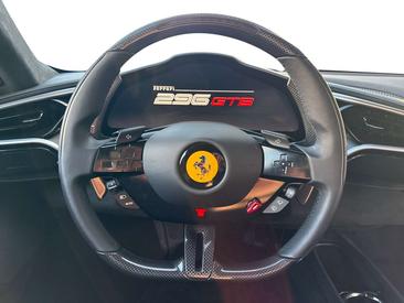 Ferrari 296 GTB — photo 12