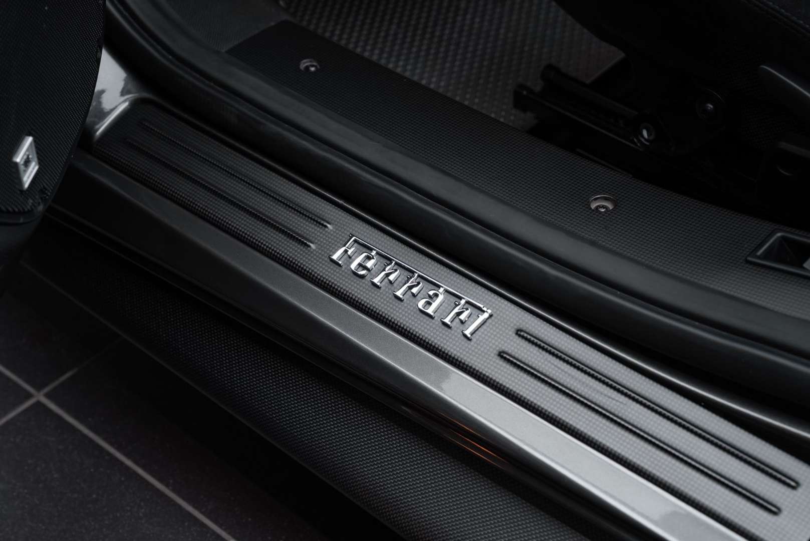 Ferrari 488 Spider - 2020 - Joinsteer - #11