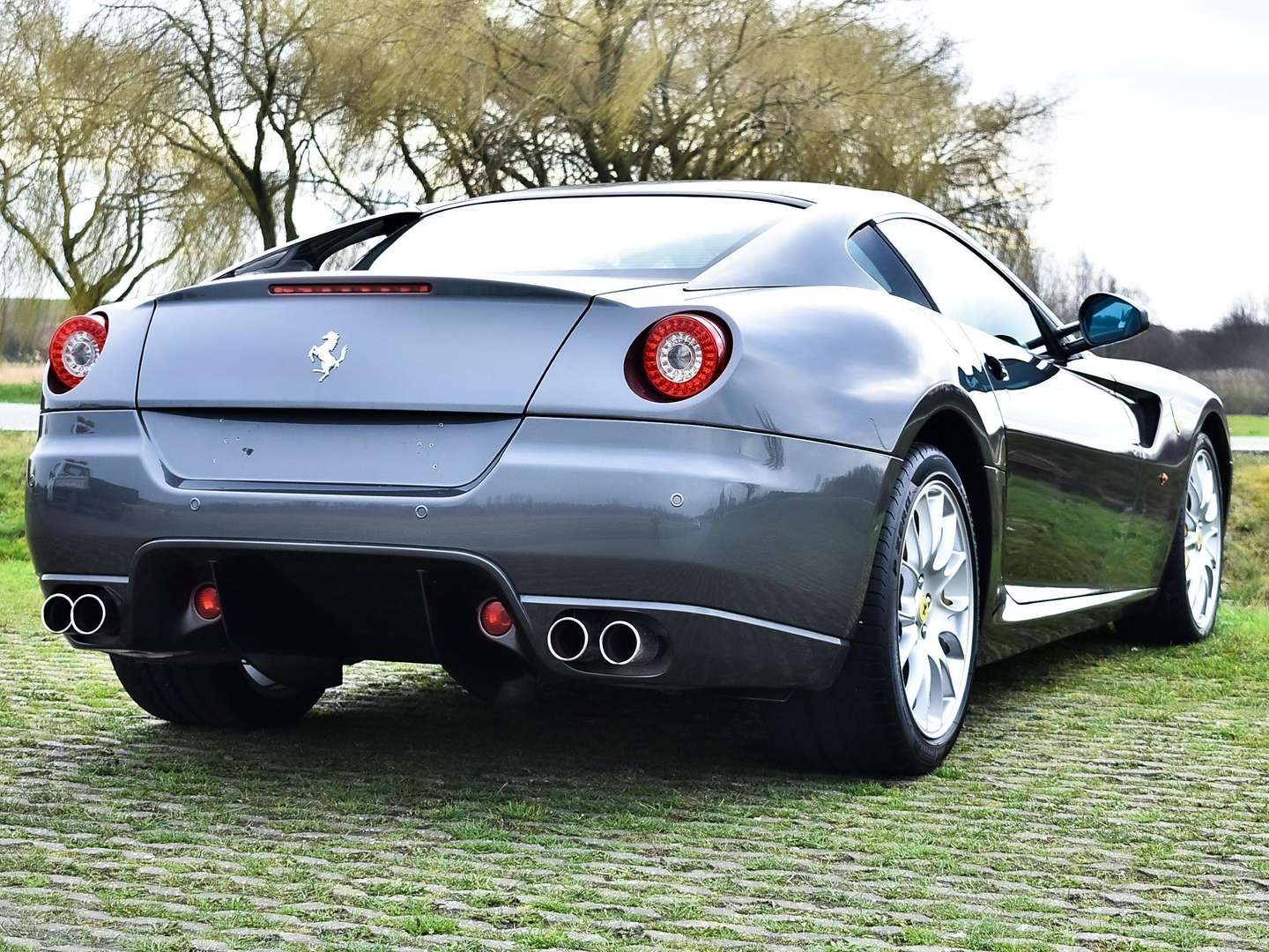 Ferrari 599 GTB - 2007 - Joinsteer - #15