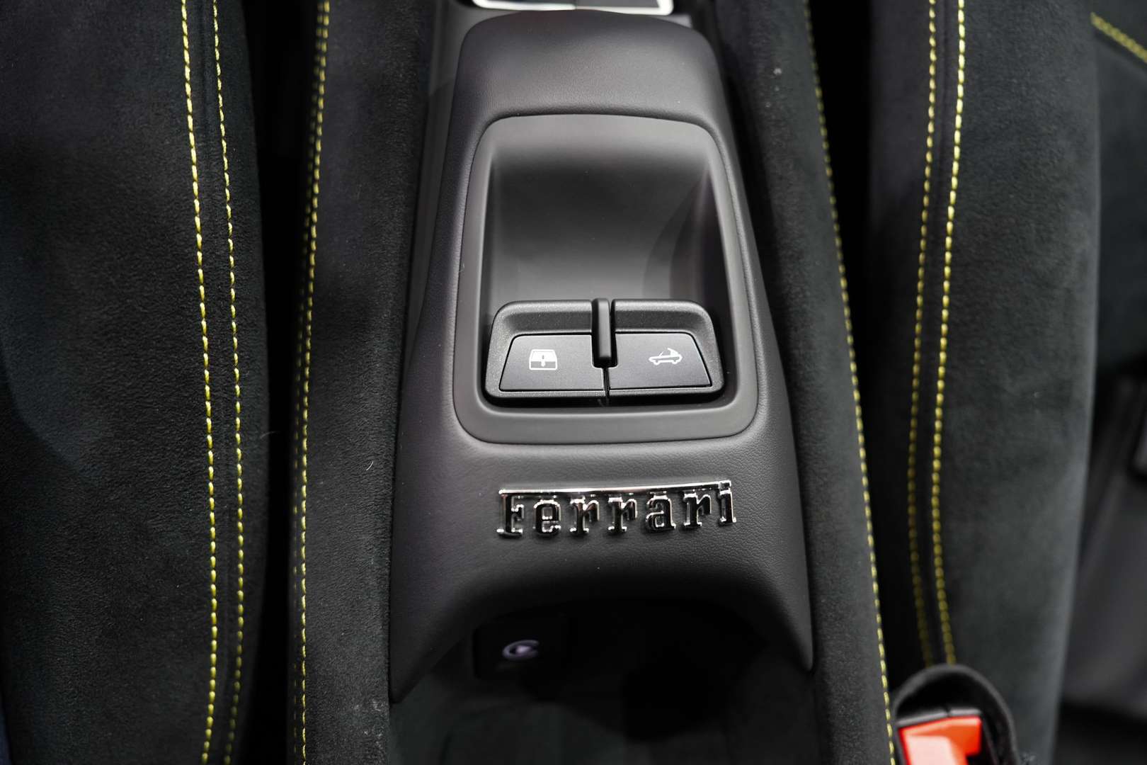 Ferrari F8 Spider - 2023 - Joinsteer - #23