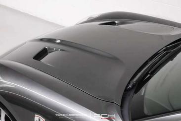 Ferrari 599 GTB — photo 24