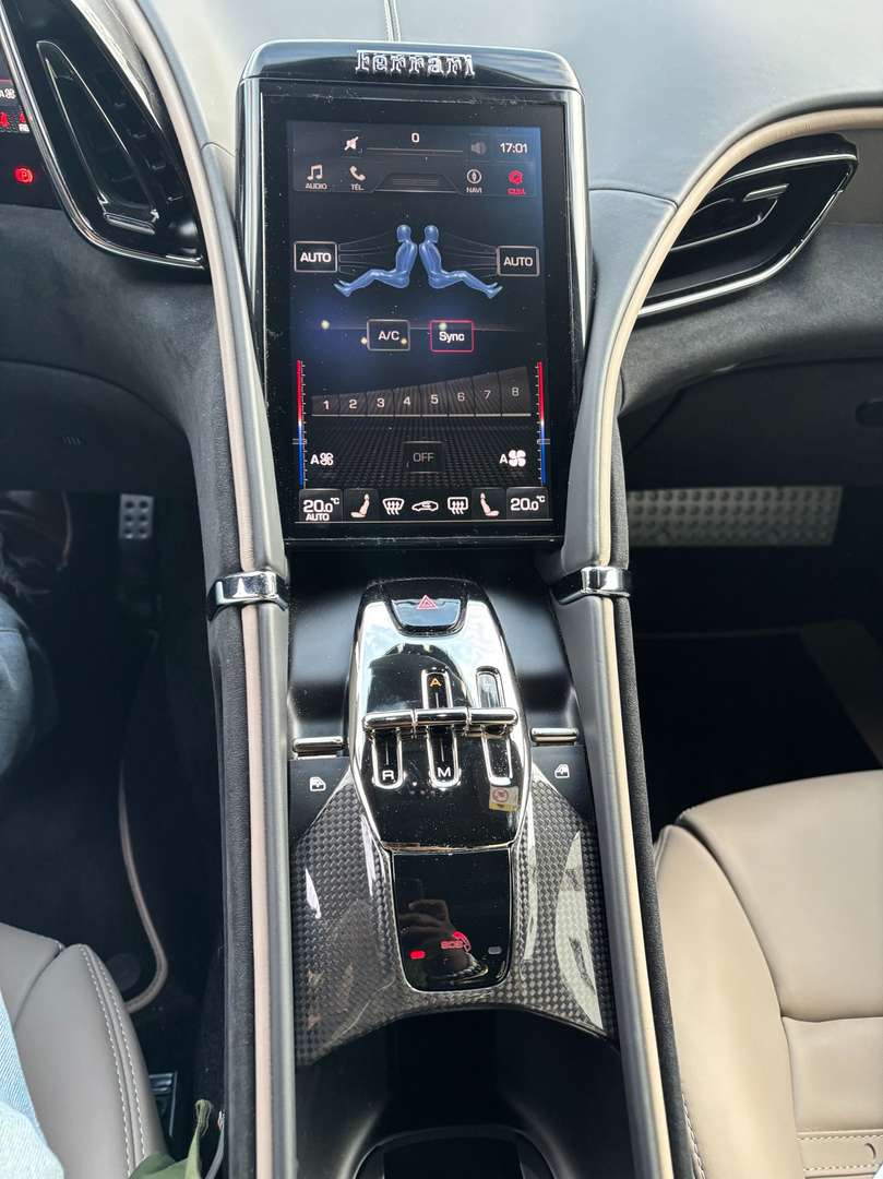 Ferrari Roma - 2022 - Joinsteer - #16