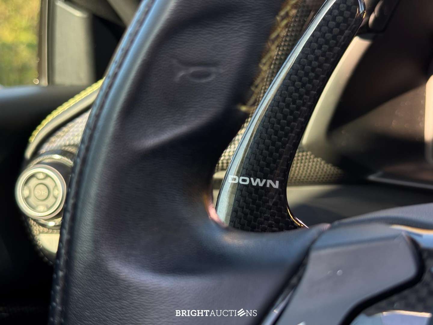 Ferrari 488 Spider - 2018 - Joinsteer - #41