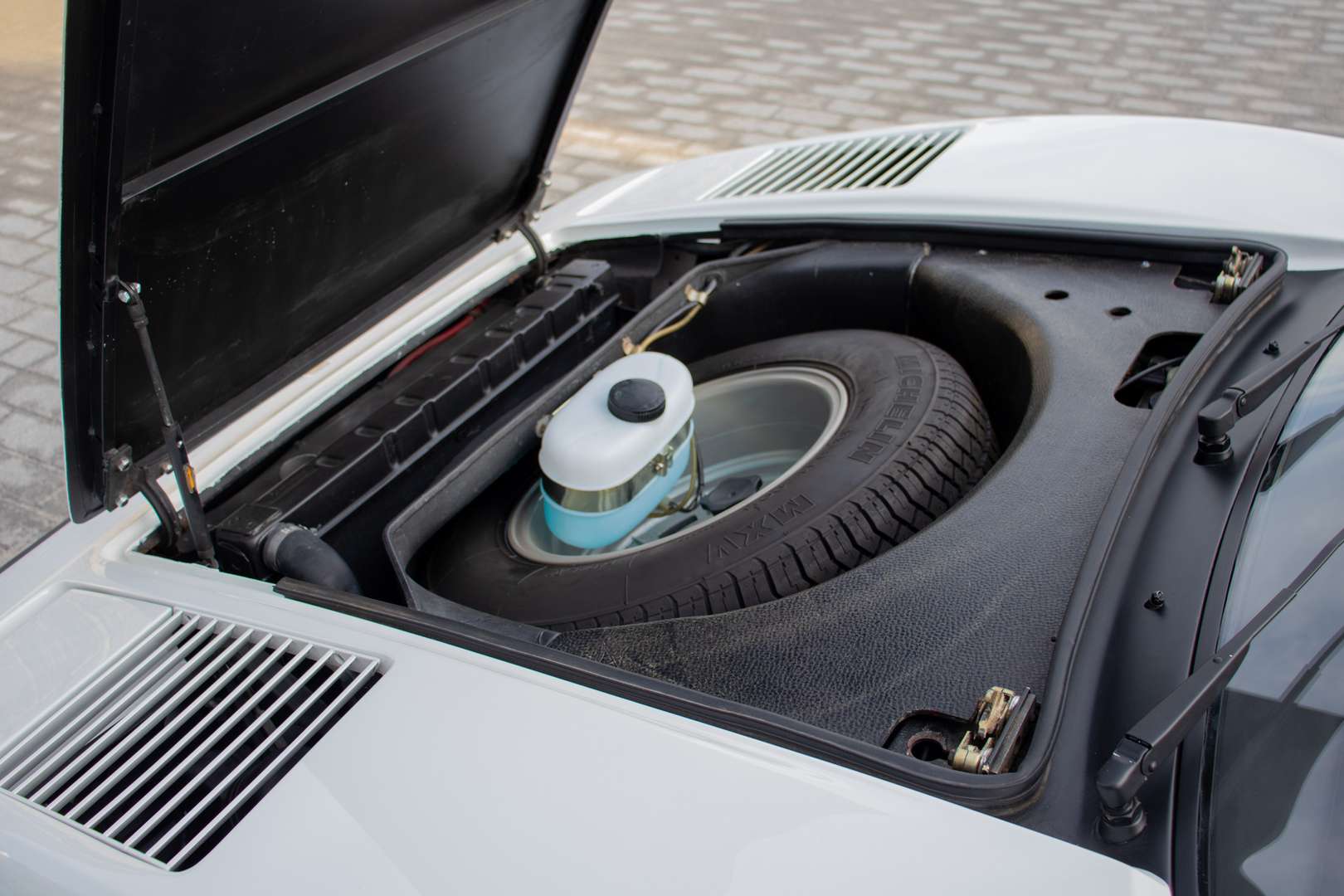 Ferrari 308 GTS - 1978 - Joinsteer - #29