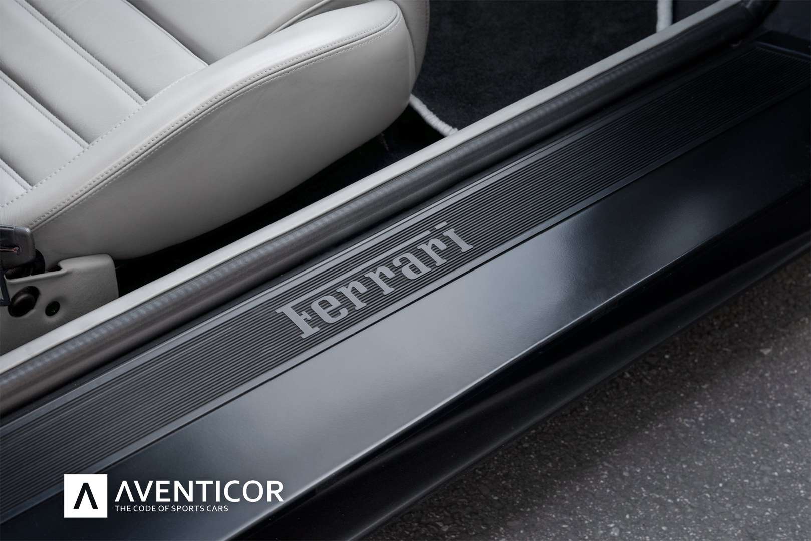 Ferrari 348 - 1994 - Joinsteer - #15