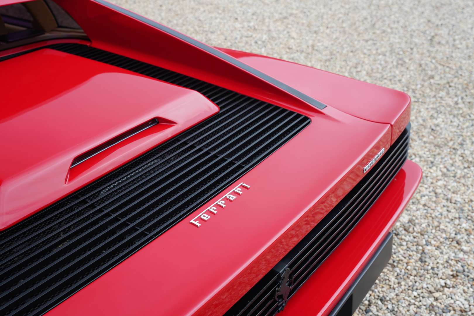 Ferrari Testarossa - 1987 - Joinsteer - #19