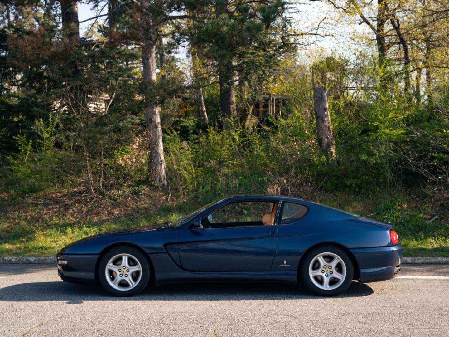 Ferrari 456 GT - 1994 - Joinsteer - #6