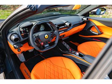 Ferrari 812 GTS — photo 10