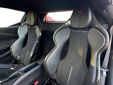 Ferrari 296 GTB — photo 13