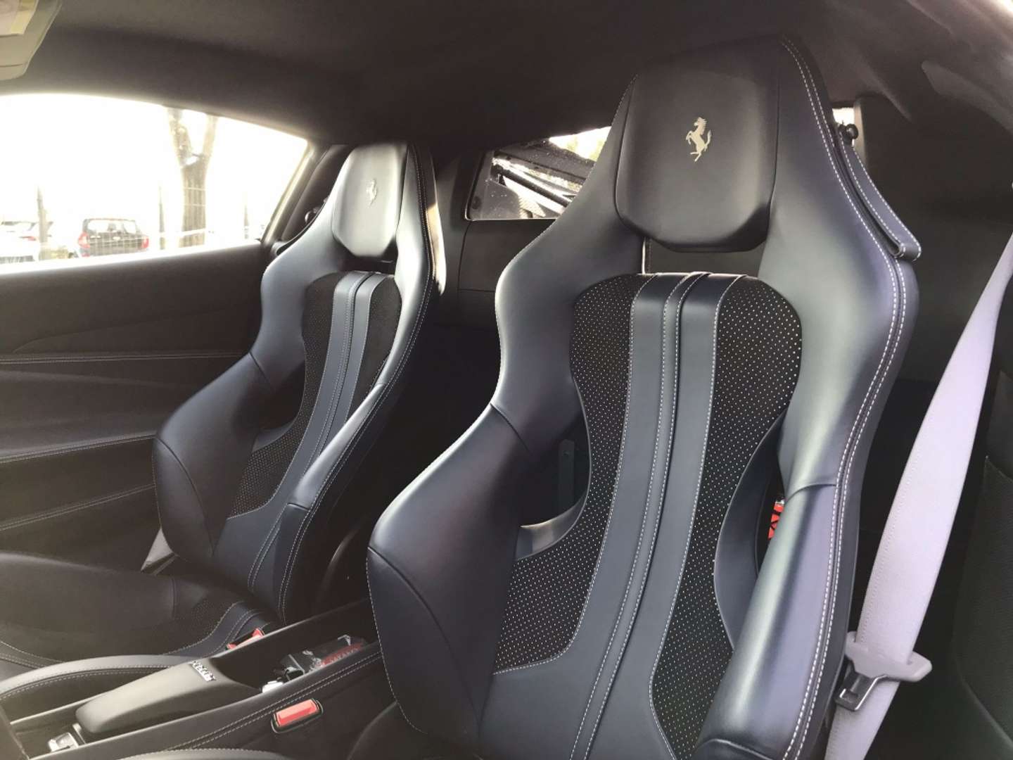 Ferrari F8 Tributo - 2021 - Joinsteer - #16
