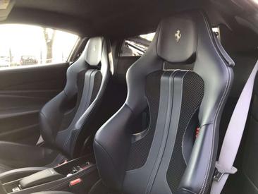 Ferrari F8 Tributo — photo 16